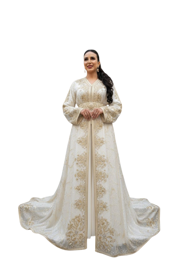 Souhaila Sahraoui — Moroccan Melhoun artist